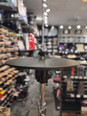 Roland VH-10 V-Hi-Hat - 10'' | Long & McQuade